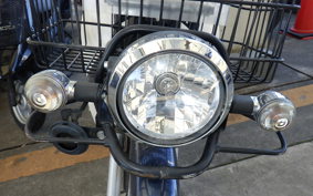 HONDA C50 SUPER CUB AA04