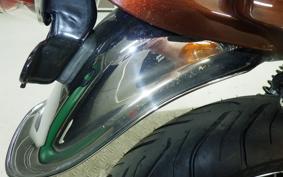KAWASAKI ZEPHYR 750 1991 ZR750C