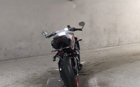 TRIUMPH STREET TRIPLE 765RX 2026 A62441