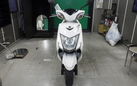 YAMAHA CYGNUS 125 XSR 2 2022 SE44J