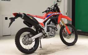 HONDA CRF250L 2002 MD47