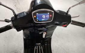 VESPA GTS300SUPER ..