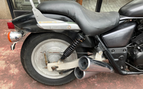 HONDA V-TWIN MAGNA MC29