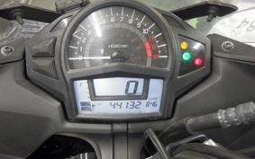 KAWASAKI NINJA 400 2018 EX400E