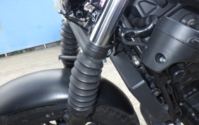 HONDA REBEL 250 A MC49