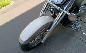 YAMAHA DRAGSTAR 400 CLASSIC 2005 VH02J