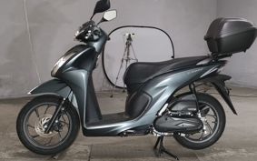 HONDA DIO 110 JK03