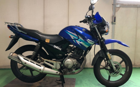 YAMAHA YBR125 G PCJL