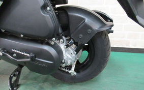 SUZUKI AVENIS 125 2023 EA12J