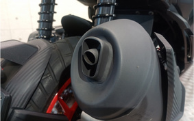 APRILIA SR GT 200 RP8MD5