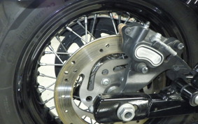 HARLEY FXDB 1580 2008
