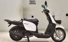 YAMAHA GEAR Gen.2 UA07J