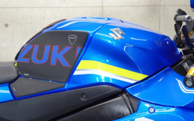 SUZUKI GSX-R1000R ABS 2017 DM11G