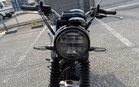 HONDA GB350S 2023 NC59