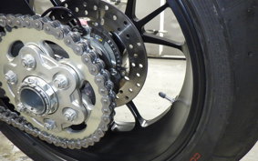 DUCATI STREETFIGHTER V4 S 2021