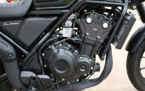 HONDA CL500 2023 PC68