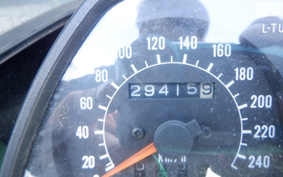 KAWASAKI Z1000 R 1986 KZT00R