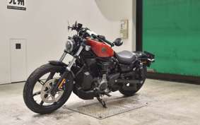 HARLEY RH975 2025