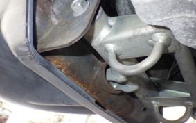HONDA DIO Gen.6 2021 AF62