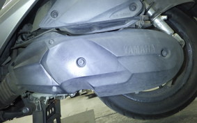 YAMAHA CYGNUS 125 XSR 3