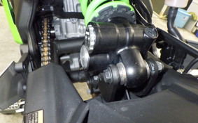 KAWASAKI ZX-4RR 2025 ZX400P
