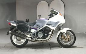 YAMAHA FJ1200 1990 3CV