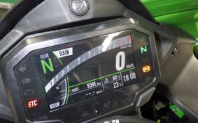 KAWASAKI ZX 10 NINJA ABS 2023 ZXT02L