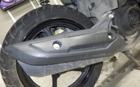 SUZUKI ADDRESS 110 2010 CE47A
