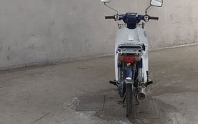 SUZUKI BAR DEE50 BA14A