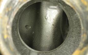 KAWASAKI ELIMINATOR 400 1987 ZL400A