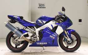 YAMAHA YZF-R1 2001