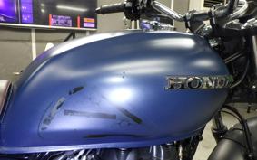 HONDA GB350 2022 NC59