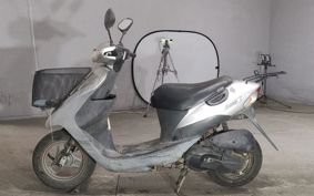 SUZUKI LET`S2 CA1PA