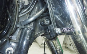 HARLEY FLSTC 1450 2004