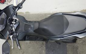 HONDA PCX 160 2025 KF47