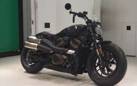 HARLEY RH1250S 2022