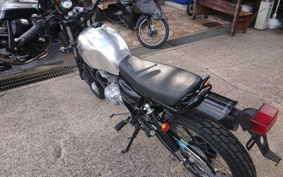 SUZUKI GLASS TRACKER BIG BOY NJ4BA