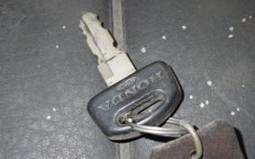 HONDA MONKEY 1992 Z50J