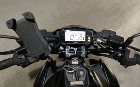 SUZUKI GSX-S125 DL32B