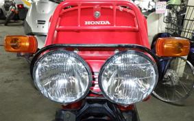 HONDA ZOOMER 1994 AF58