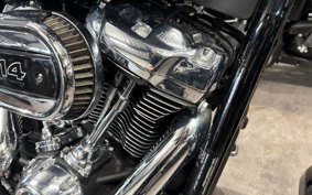 HARLEY FLFBS 2021 YGK