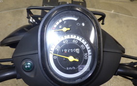 HONDA ﾍﾞﾝﾘｨ110 2011 JA09