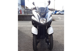 YAMAHA TRICITY 125 SE82J