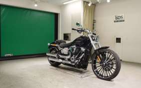HARLEY FXBR1920 2026