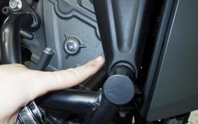 YAMAHA TRACER 9 GT 2023 RN70J
