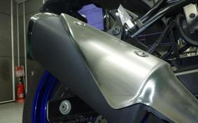 SUZUKI SV650 A 2022 VP55E