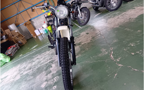 KAWASAKI 250TR BJ250F