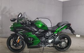 KAWASAKI  NINJA H2 SX 2023 ZXT02P
