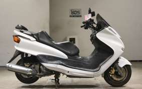YAMAHA MAJESTY 250 Gen.2 2025 SG03J