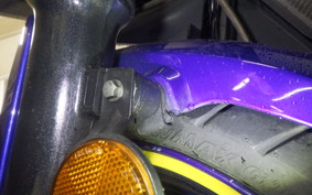 YAMAHA YZF-R25 2014 RG10J